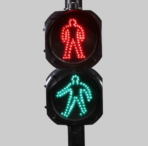 Pedestrian Aspects